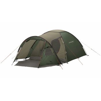 Camping tent ECLIPSE 300 rustic green 