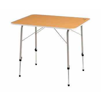 Sklopivi stol za kampiranje MENTON 60 x 80 cm