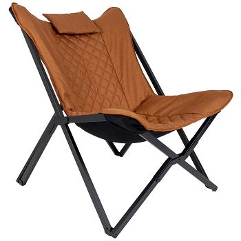 Folding relax chair MOLFAT CLAY Bo camp