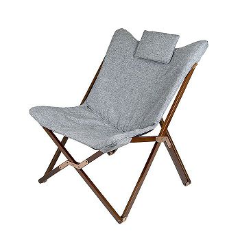 Folding relax chair BLOOMSBURY M/L Bo camp
