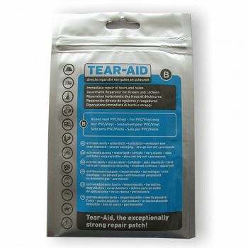 TEAR-AID B - Reparaturset 