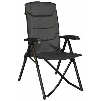 Folding camping chair MODI capacity 120 kg