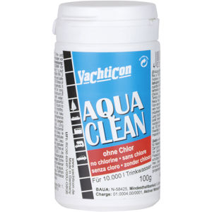 Aqua clean AC10000 Yachticon 100 g