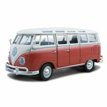 AUTIĆ VW BUS SAMBA 18