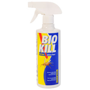 BIOKILL EXTRA micro-fast SPREJ 500 ml