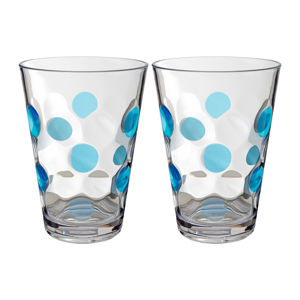 Drinking glasses 0,35 L / 2/1 BALOONS