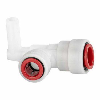 Kutni spojni ventil JG 10/JG 12 mm