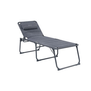 Beach lounger Evansville Outwell  