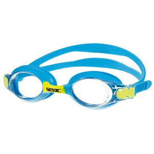 Schwimmbrille für den Pool BUBBLE JR S/K Seac