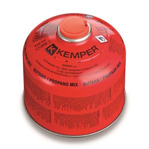 KARTUŠA PLINSKA KEMPER 230GR_S VENTILOM