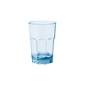 Polikarbonatna čaša Octoglass color 28 cl