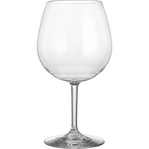 Polycarbonate glasses for red wine Vuvee Brunner 690 ml 2/1