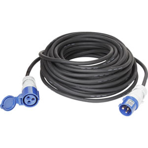Produžni kabel PROLONGER CEE/CEE RUBBER 3x1,5 