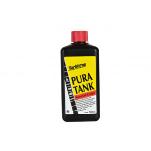 PURA TANK - BEZ CHLORINA 500 ml