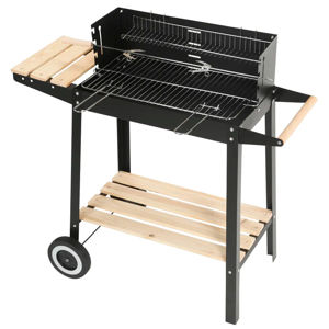 Grill Kynast deluxe