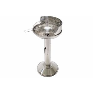 Grill Kynast diameter 39 cm with stand