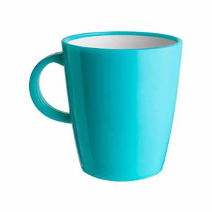 ŠALICA HOT MUG 300 ml plava