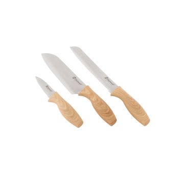 Set noževa Matson Outwell 3/1