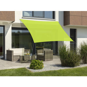 Sun Shade Lanzarote 360 ​​x 360 green