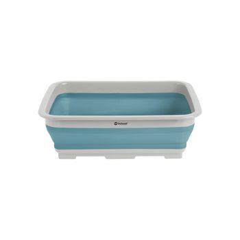 Collaps Wash Bowl Classic Blue Outwell 38 x 28 x 12 cm blue