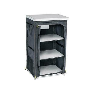 Folding cabinet  MILOS Outwell 61 x 50 x 104 cm