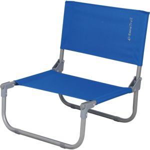 Sklpiva plažna stolica Minor azure  Euro Trail nosivost 120 kg