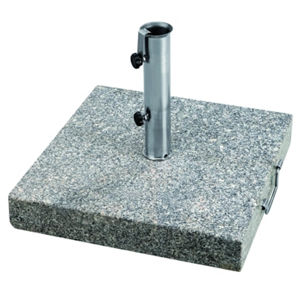 Granit-Ständer miit 42 kg 