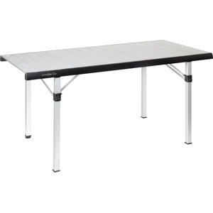 Sklopivi stol za kampiranje  Titanium Quadra 6 NG Brunner 146 x 70 x h 72,5 cm
