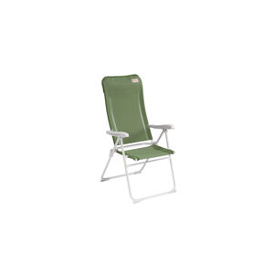 Camping chair Cromer Outwell green /120 kg