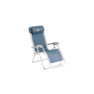 Relax folding chair RAMSGATE Outwell blue / 120 kg