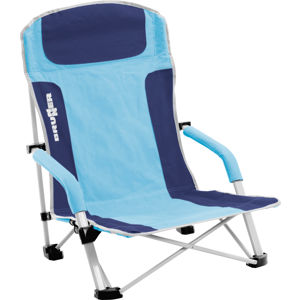 Stolica za plažu Bula Brunner plava