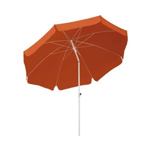 Suncobran IBIZA terracotta 200 cm