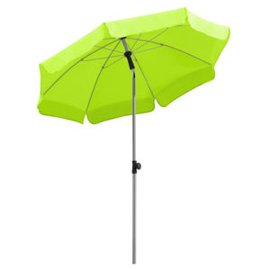 Suncobran LOCARNO  200 cm apple green