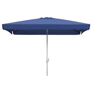 Parasol OSLO 300 x 200 cm blue