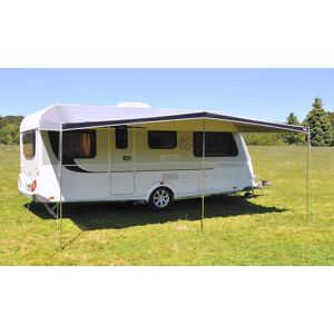 Combi canopy for caravan or awning Euro Trail size 8