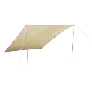Tenda za kamp SUNNY UV 3 x 4  m