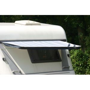 Campingzubehör Sonnenvordach für Fenster
