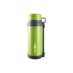 Thermo bottle IQUID