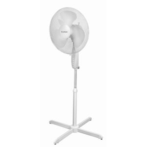 Ventilator VS16-blanc Eurom 220 V 45 W