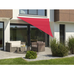 Triangular awning Lanzarote 3 x 360 cm 