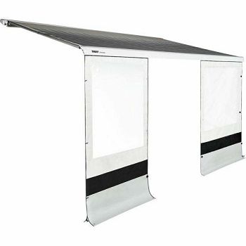 Thule Rain Blocker G2 /200 x H 230 cm/ front