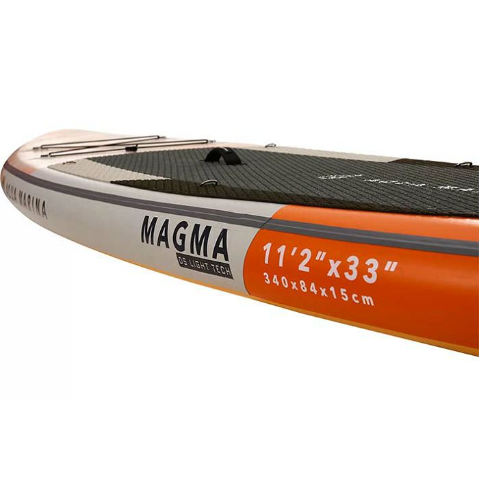 SUP Aqua Marina M A G M A  (nosivost 150 kg) 
