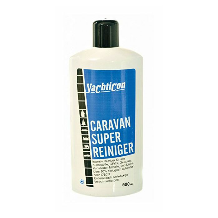 CARAVAN SUPER CLEANER 500 ml