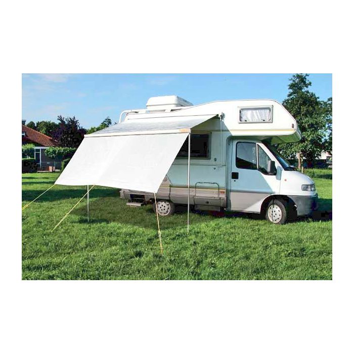 Awning frontwall SUNBLOCKER 