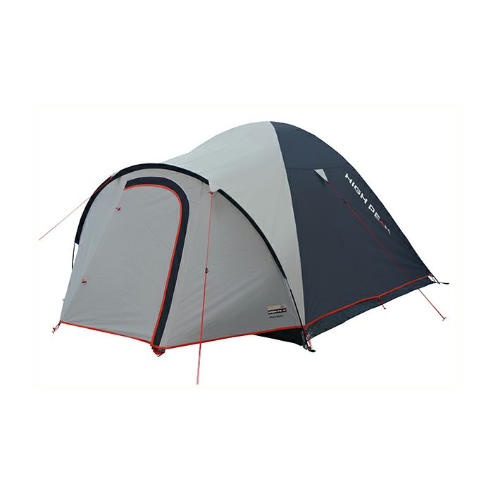 Šator za kampiranje NEVADA 4 
