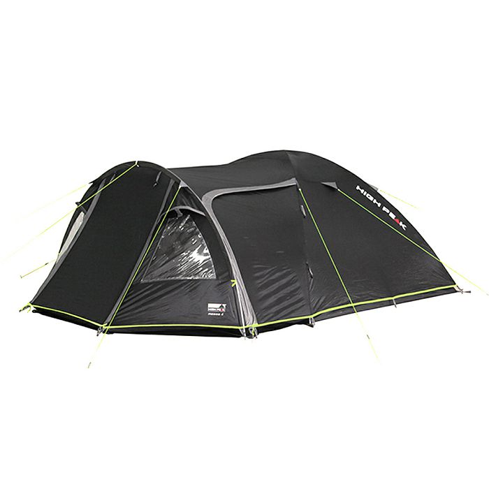Šator za kampiranje MESOS 4 