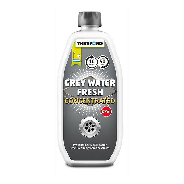 Grey Water Fresh Concentrated Thetford (10 doza) 800 ml