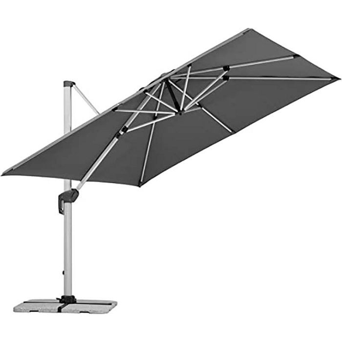 Parasol MONACO 300 x 300 cm Schneider Schirme