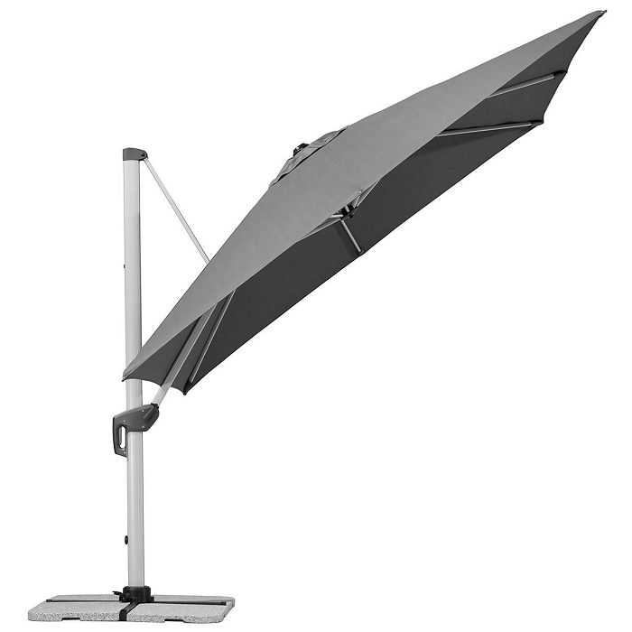 Parasol MONACO 300 x 300 cm Schneider Schirme