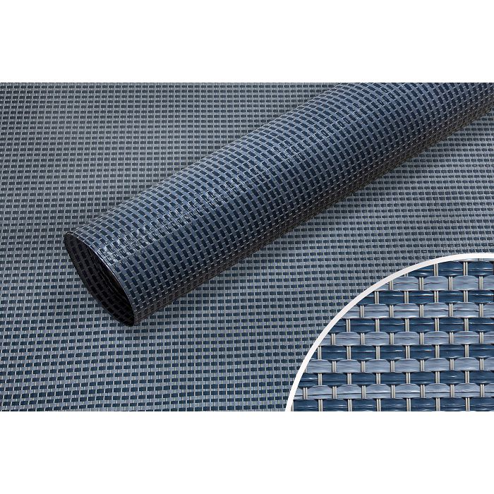 Tepih za predšator KINETIC ROLL plavi (600 g/m2)